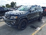 1C4RJFBG7GC****** Used and Repairable 2016 Jeep Grand Cherokee in Fremont