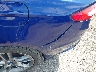 3FA6P0K9XDR****** Destrozados 2013 Ford Fusion en Estado de Michigan