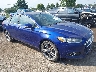 3FA6P0K9XDR****** Salvamento y Destrozados 2013 Ford Fusion en Detroit