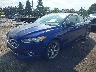 3FA6P0K9XDR****** Usados y Reparables 2013 Ford Fusion en Detroit