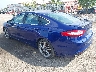 3FA6P0K9XDR****** Salvamento y Reparables 2013 Ford Fusion en Detroit