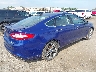 3FA6P0K9XDR****** Salvamento y Destrozados 2013 Ford Fusion en Estado de Michigan