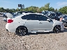 JF1VA2E6XL9****** Used 2020 Subaru WRX in Oklahoma State