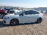 JF1VA2E6XL9****** Repairable 2020 Subaru WRX in Oklahoma State
