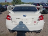 JF1VA2E6XL9****** Wrecked 2020 Subaru WRX