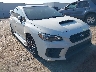 JF1VA2E6XL9****** Salvage and Wrecked 2020 Subaru WRX in Oklahoma City