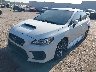 JF1VA2E6XL9****** Used and Repairable 2020 Subaru WRX in Oklahoma City