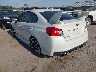 JF1VA2E6XL9****** Salvage and Repairable 2020 Subaru WRX in Oklahoma City