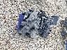 2C3CDXCT8DH****** Wrecked 2013 Dodge Charger in Ohio State