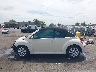 3VWRW3AL2AM****** Repairable 2010 Volkswagen Beetle in California State
