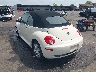 3VWRW3AL2AM****** Salvage and Repairable 2010 Volkswagen Beetle in Sacramento