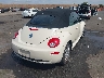 3VWRW3AL2AM****** Salvage and Wrecked 2010 Volkswagen Beetle in California State