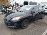 JM1BL1U85D1****** Used and Repairable 2013 Mazda 3 in Portland South