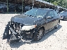 1NXBU4EE8AZ****** Used and Repairable 2010 Toyota Corolla in Kansas City