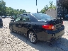 1NXBU4EE8AZ****** Salvage and Repairable 2010 Toyota Corolla in Kansas City