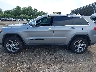 1C4RJFBG5HC****** Reparables 2017 Jeep Grand Cherokee en Estado de Iowa