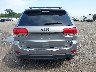 1C4RJFBG5HC****** Destrozados 2017 Jeep Grand Cherokee