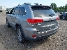 1C4RJFBG5HC****** Salvamento y Reparables 2017 Jeep Grand Cherokee en Davenport