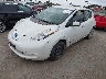 1N4AZ0CPXDC****** Usados y Reparables 2013 Nissan Leaf en East Bay