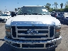 1FTSW2BR1AE****** Destrozados 2010 Ford F-250 en Estado de California