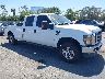 1FTSW2BR1AE****** Salvamento y Destrozados 2010 Ford F-250 en Los Angeles