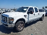 1FTSW2BR1AE****** Usados y Reparables 2010 Ford F-250 en Los Angeles