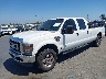 1FTSW2BR1AE****** Salvamento y Reparables 2010 Ford F-250 en Estado de California