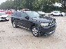 1C4RDHAG1CC****** Salvamento y Destrozados 2012 Dodge Durango en Atlanta