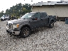 1FTFW1EF3BF****** Usados y Reparables 2011 Ford F-150 en Ashland