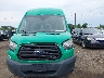 1FTYR3XMXHK****** Wrecked 2017 Ford Transit-250 in Michigan State