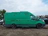 1FTYR3XMXHK****** Used 2017 Ford Transit-250 in Michigan State