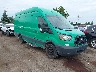 1FTYR3XMXHK****** Salvage and Wrecked 2017 Ford Transit-250 in Detroit