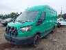 1FTYR3XMXHK****** Used and Repairable 2017 Ford Transit-250 in Detroit