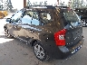 KNAHG8C96A7****** Salvage and Repairable 2010 Kia Rondo in Seattle