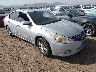 1N4AL2AP5CN****** Salvamento y Destrozados 2012 Nissan Altima en Phoenix