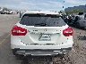 WDCTG4GB1FJ****** Wrecked 2015 Mercedes-Benz GLA-Class