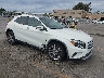 WDCTG4GB1FJ****** Salvage and Wrecked 2015 Mercedes-Benz GLA-Class in Fremont