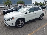WDCTG4GB1FJ****** Used and Repairable 2015 Mercedes-Benz GLA-Class in Fremont