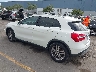 WDCTG4GB1FJ****** Salvage and Repairable 2015 Mercedes-Benz GLA-Class in Fremont
