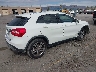 WDCTG4GB1FJ****** Salvage and Wrecked 2015 Mercedes-Benz GLA-Class in California State