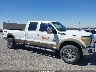 1FT8W3BT7BE****** Salvage and Wrecked 2011 Ford F-350 in High Desert