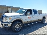 1FT8W3BT7BE****** Used and Repairable 2011 Ford F-350 in High Desert