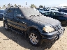 4JGAB72E2XA****** Salvamento y Destrozados 1999 Mercedes-Benz M-Class en North Hollywood