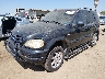 4JGAB72E2XA****** Usados y Reparables 1999 Mercedes-Benz M-Class en North Hollywood