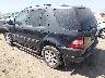 4JGAB72E2XA****** Salvamento y Reparables 1999 Mercedes-Benz M-Class en North Hollywood