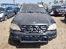 4JGAB72E2XA****** Salvamento y Reparables 1999 Mercedes-Benz M-Class en Estado de California