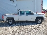 1GTV2LECXHZ****** Used 2017 GMC Sierra 1500 in Illinois State