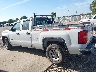 1GTV2LECXHZ****** Repairable 2017 GMC Sierra 1500 in Illinois State