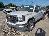 1GTV2LECXHZ****** Used and Repairable 2017 GMC Sierra 1500 in Lincoln