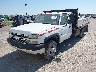 1GBJC34G35E****** Used and Repairable 2005 Chevrolet Silverado 3500 Chassis in Lincoln
